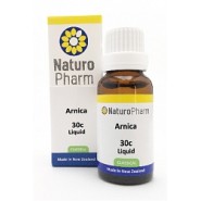 Arnica Liquid (Oral)